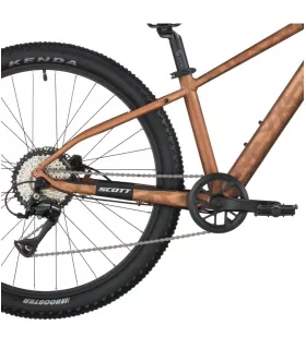 VTT Junior Scott Roxter 600 2026